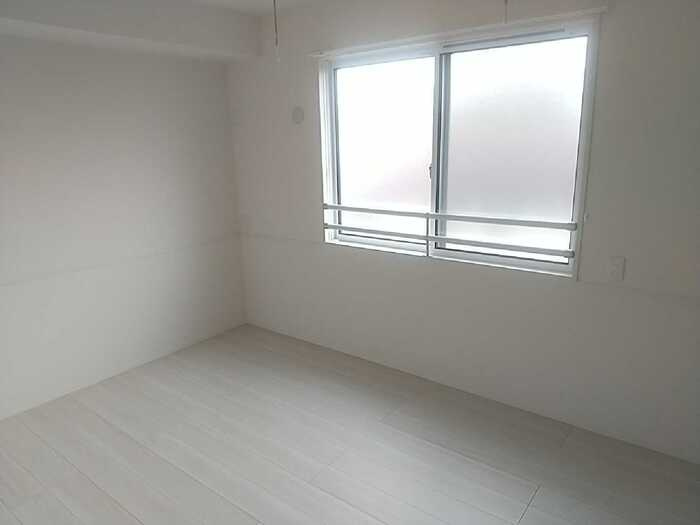 D-Paina東長沼の洋室|洋室