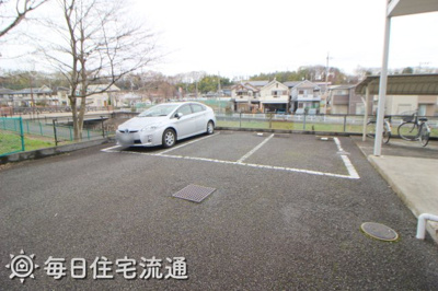 【駐車場】 | ＮＯＲＩ