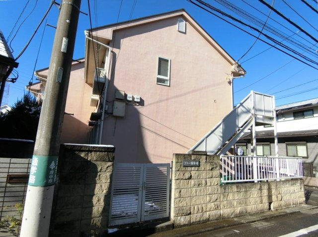 【外観】 | コトー国分寺