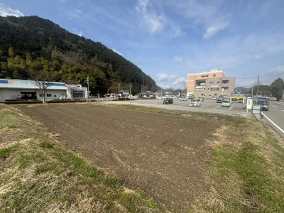 【外観】 | 丹波篠山市大沢　貸地