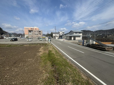 【外観】 | 丹波篠山市大沢　貸地