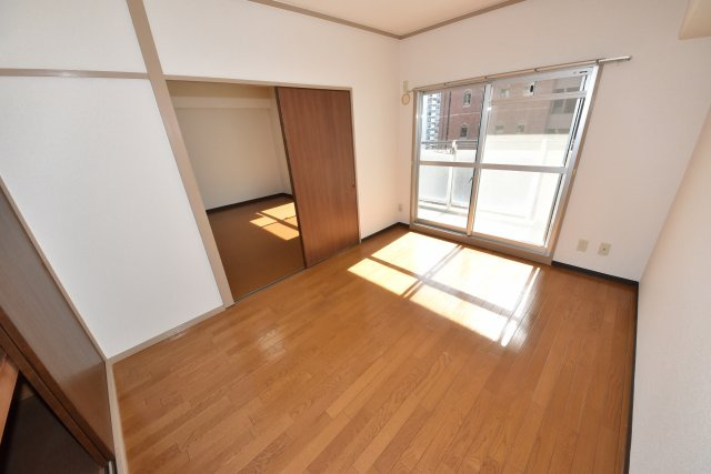 グランド西長堀のその他共用部分