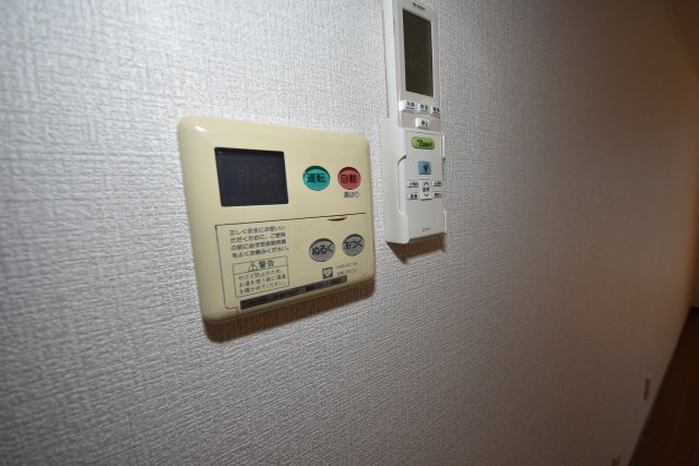 グランド西長堀