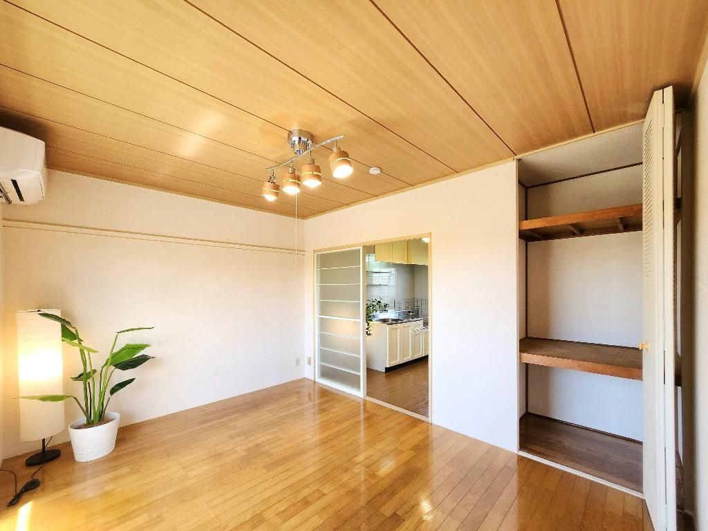 菊川市嶺田の一棟アパート