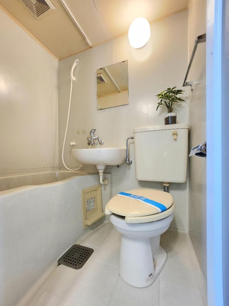 菊川市嶺田の一棟アパート