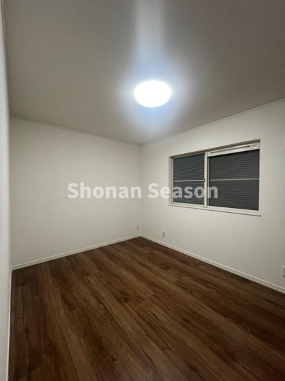 【洋室】 | 気持ちよい新生活がお迎えできる3LDK再生住宅（Ｒ６.11月完工）
ぜひ細部までご内見下さい♪