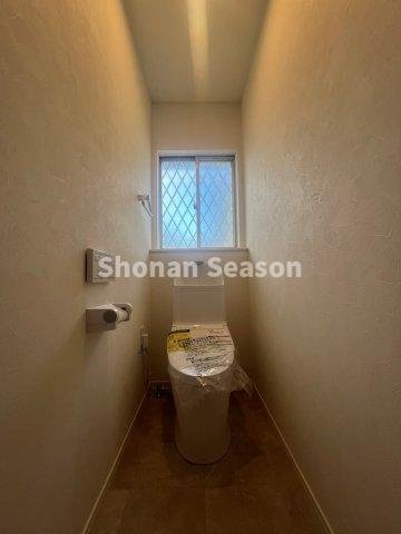 【トイレ】 | 温かな便座で年中快適な「温水洗浄便座」は各階にございます♪