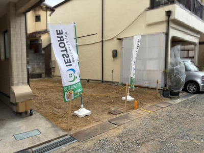 【外観】 | 南余部　建築条件付売土地 | 資料請求だけでもお気軽にお問い合わせ下さいませ♪