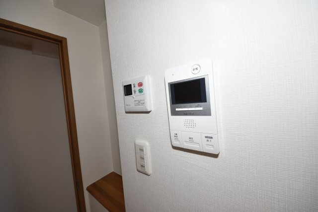 ロジュマン浪速