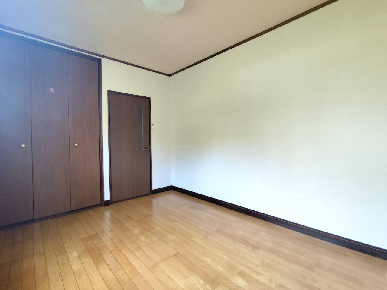 コーポはまなすの内装