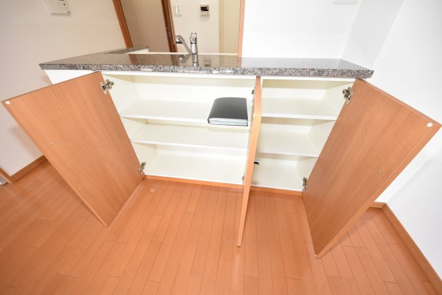 リーガル四ツ橋Ⅱのその他共用部分