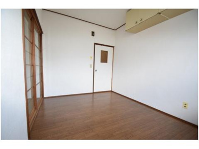 【収納】 | 春日丘ハイツA棟