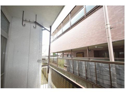 【展望】 | 春日丘ハイツA棟