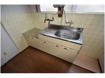 【設備】 | 春日丘ハイツA棟