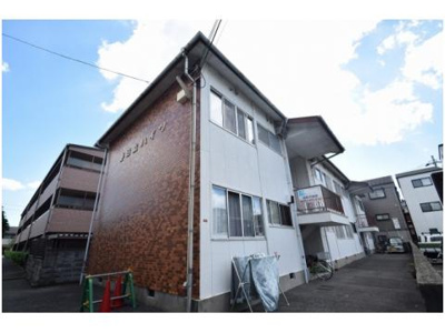 【外観】 | 春日丘ハイツA棟