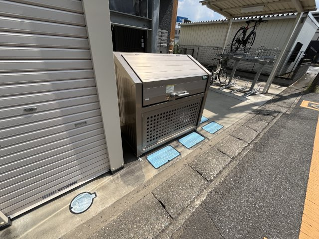イーストタウンＭＴＫⅡのその他共用部分