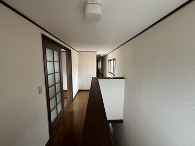 【内装】 | 多可郡多可町中区安楽田　貸家