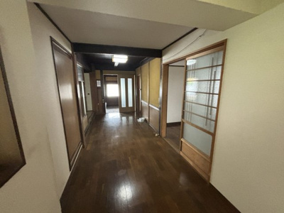 【内装】 | 多可郡多可町中区安楽田　貸家