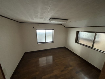 【内装】 | 多可郡多可町中区安楽田　貸家