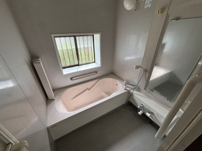 【浴室】 | 多可郡多可町中区安楽田　貸家