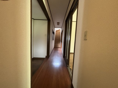 【内装】 | 多可郡多可町中区安楽田　貸家