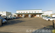 松島5丁目事務所付倉庫の画像