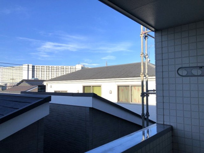 【展望】 | スマートテラスⅦ