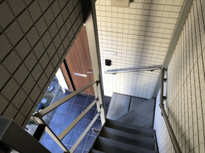 【その他共用部分】 | スマートテラスⅦ