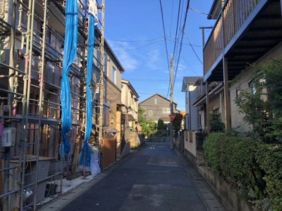 【周辺】 | スマートテラスⅦ