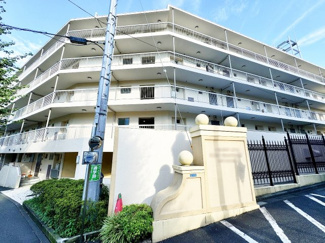 【外観】 | 外観は落ち着いています