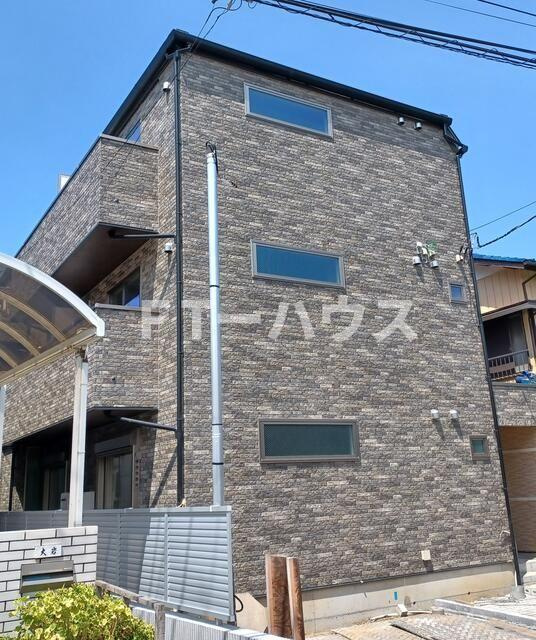 アフェット幕張８
