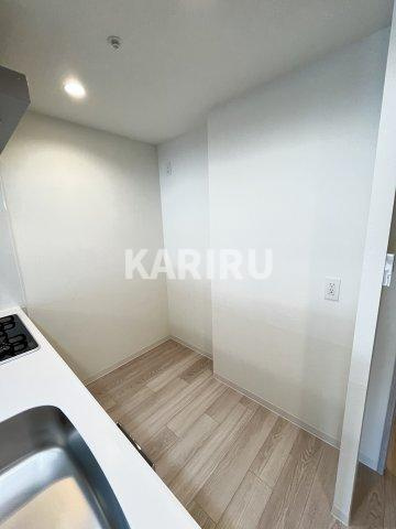 プレサンスＯＳＡＫＡ東成中本ハーヴィル の内装