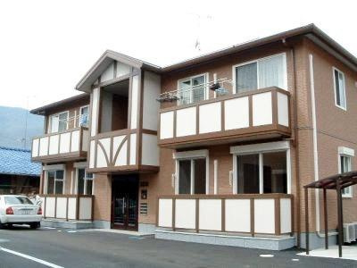 ツインズＫ．Ｋ　Ⅱ棟