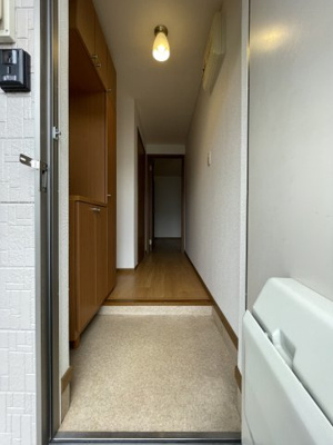 【玄関】 | アルコバレーノＢ | B102の写真（間取同タイプ：イメージ）