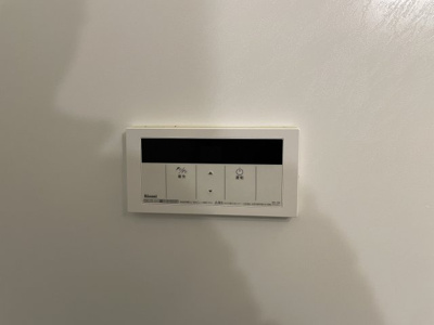 【設備】 | アルコバレーノＢ | B102の写真（間取同タイプ：イメージ）