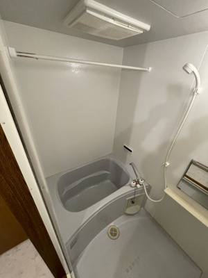 【浴室】 | アルコバレーノＢ | B102の写真（間取同タイプ：イメージ）