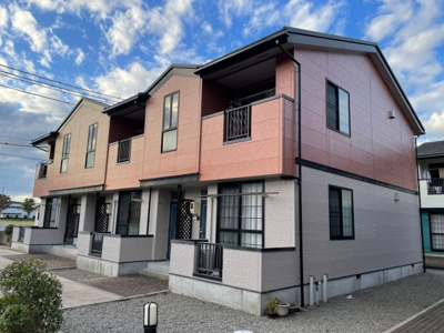 【外観】 | アルコバレーノＢ