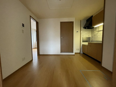 【洋室】 | アルコバレーノＢ | B102の写真（間取同タイプ：イメージ）