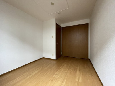 【洋室】 | アルコバレーノＢ | B102の写真（間取同タイプ：イメージ）