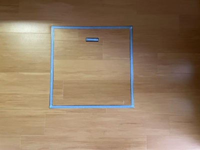 【収納】 | アルコバレーノＢ | B102の写真（間取同タイプ：イメージ）