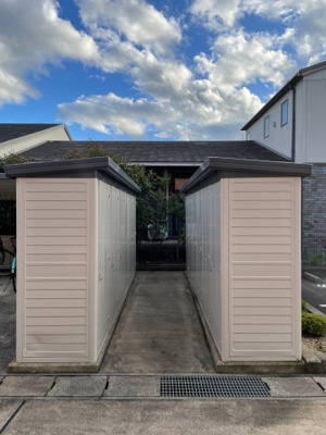 【設備】 | アルコバレーノＢ