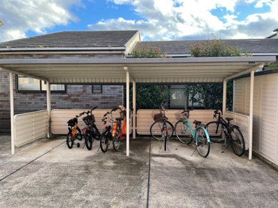 【その他共用部分】 | アルコバレーノＢ