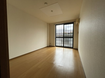 【居間・リビング】 | アルコバレーノＢ | B102の写真（間取同タイプ：イメージ）