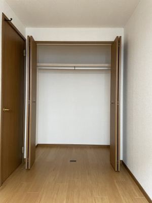 【収納】 | アルコバレーノＢ | B102の写真（間取同タイプ：イメージ）