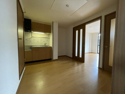 【洋室】 | アルコバレーノＢ | B102の写真（間取同タイプ：イメージ）