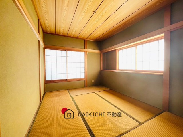 【和室】 | 鴻巣市下谷　中古戸建