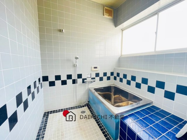 【浴室】 | 鴻巣市下谷　中古戸建