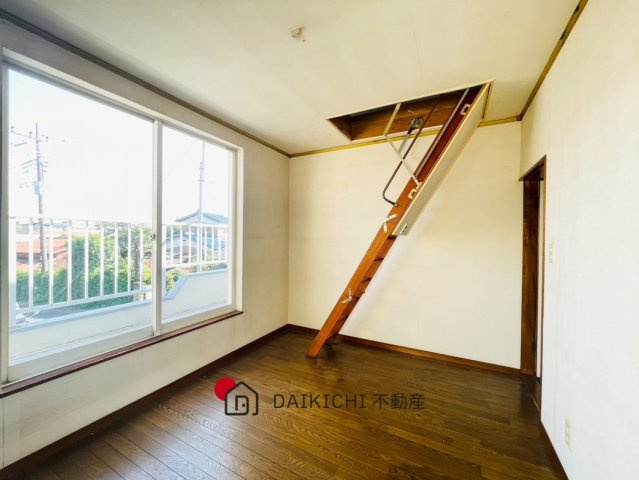 【洋室】 | 鴻巣市下谷　中古戸建