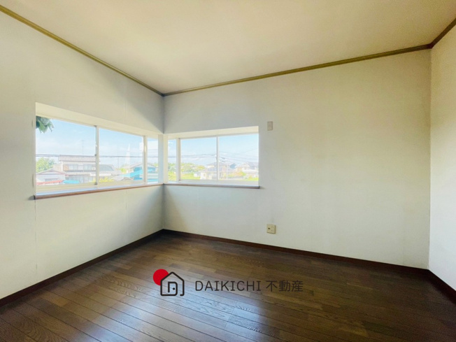 【洋室】 | 鴻巣市下谷　中古戸建