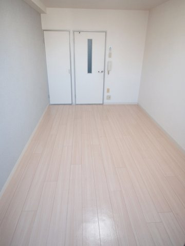 大阪市西区南堀江３丁目の賃貸マンションの内装